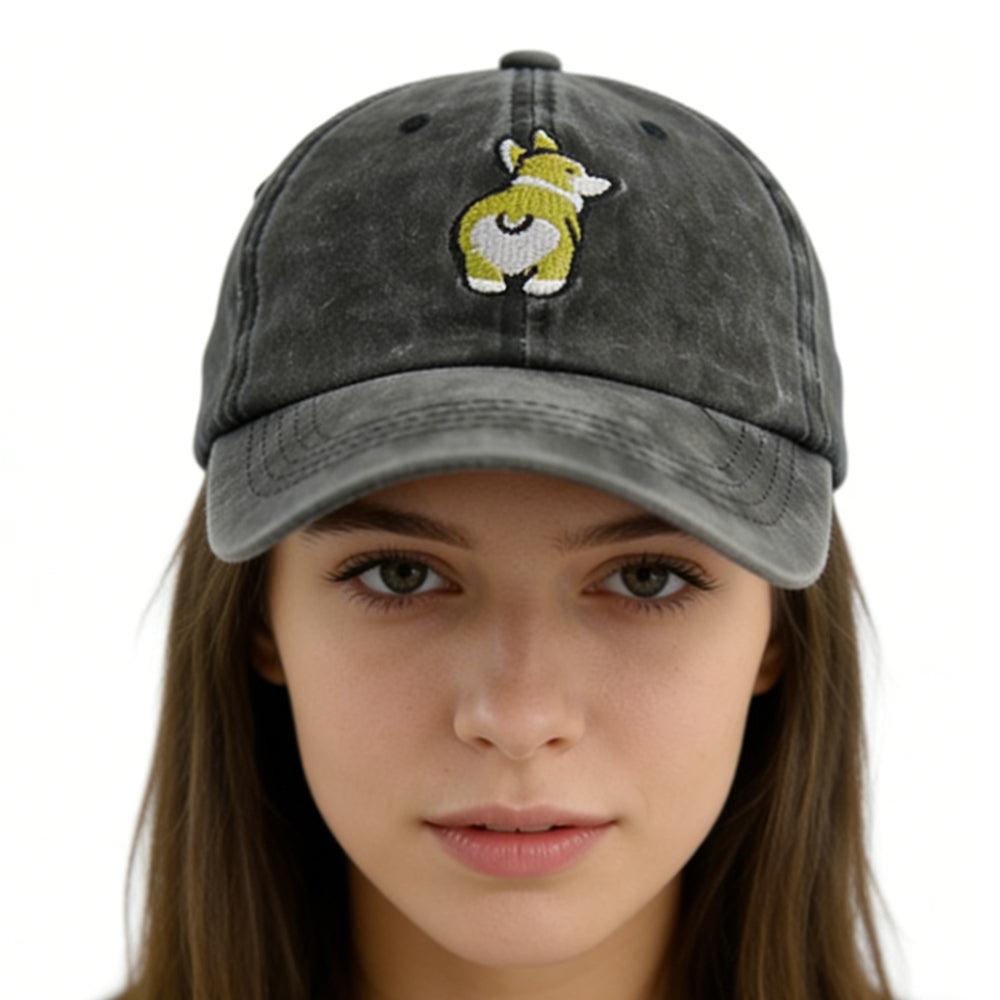 Stylish Fashion Caps for Men & Women | Trendy Headwear Collection