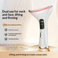 Smart Color Light Neck Firming Device for Lifting & Tightening