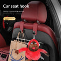 Car Hook For The Seat Back Multifunctional