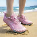 Featherlight Quick-Dry Yoga & Fitness Shoes: Your Ultimate Barefoot Comfort