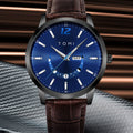 Luxury Business Quartz Watch for Men - Elegant & Fashionable