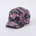 Multi-Color Camouflage Quick-Dry Baseball Cap | Bonvoro Mart