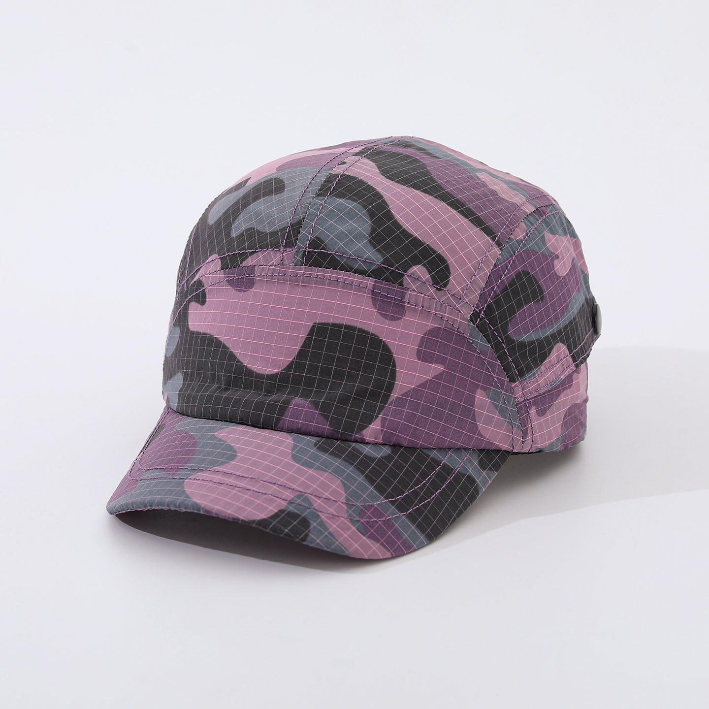 Multi-Color Camouflage Quick-Dry Baseball Cap | Bonvoro Mart