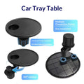 Portable Car Dining & Tea Tray - On-the-Go Convenience