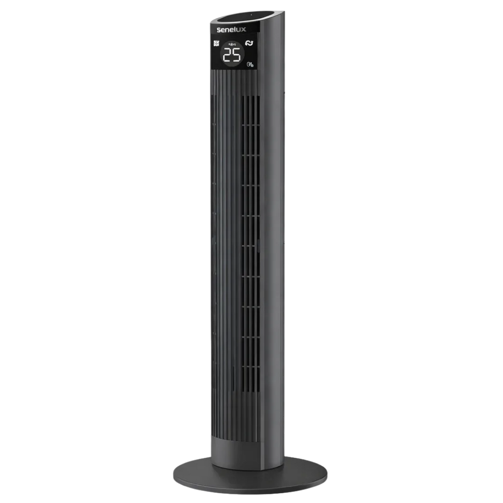 Senelux 36" Oscillating Tower Fan