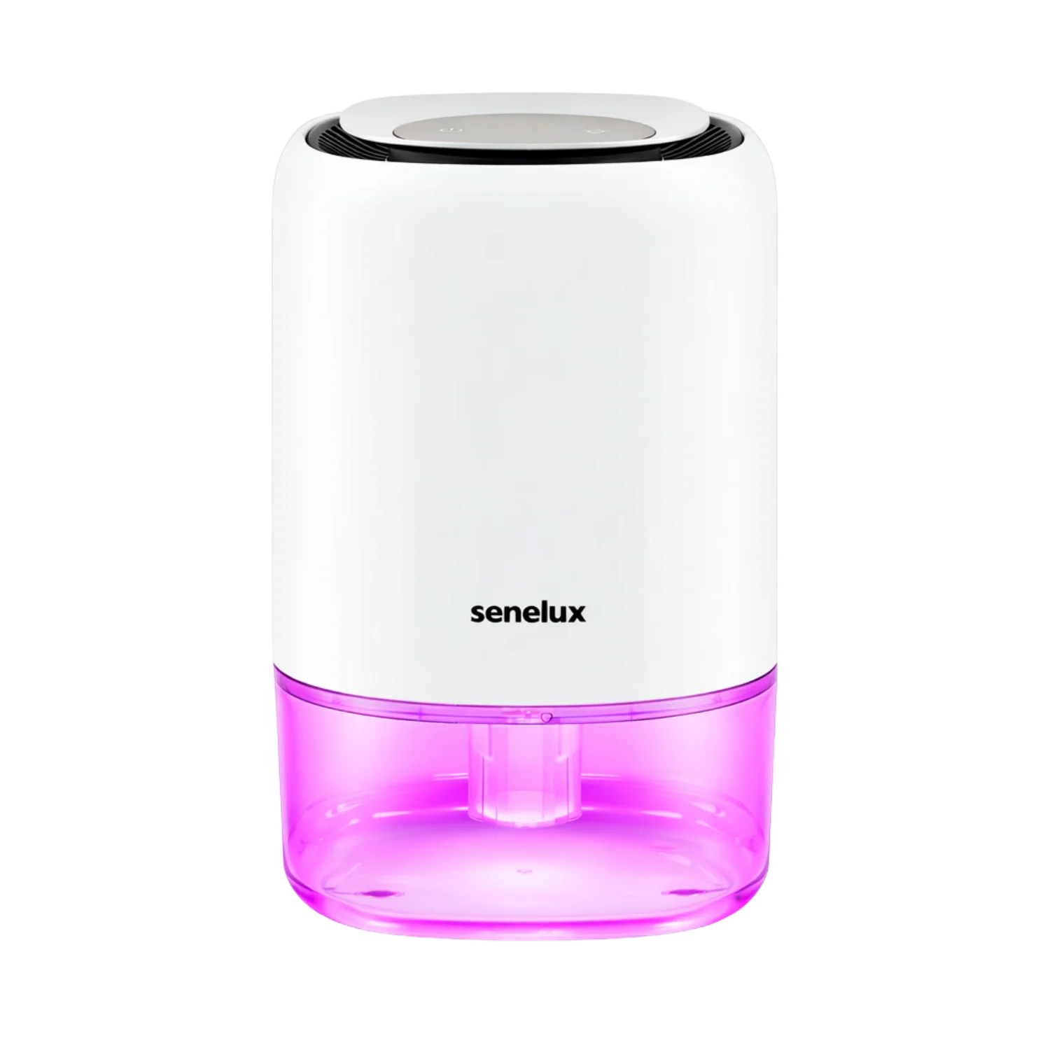 1100ml Quiet Dehumidifier