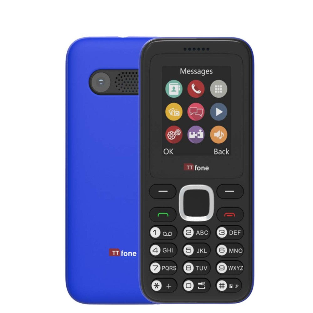 TTfone TT150 Dual SIM