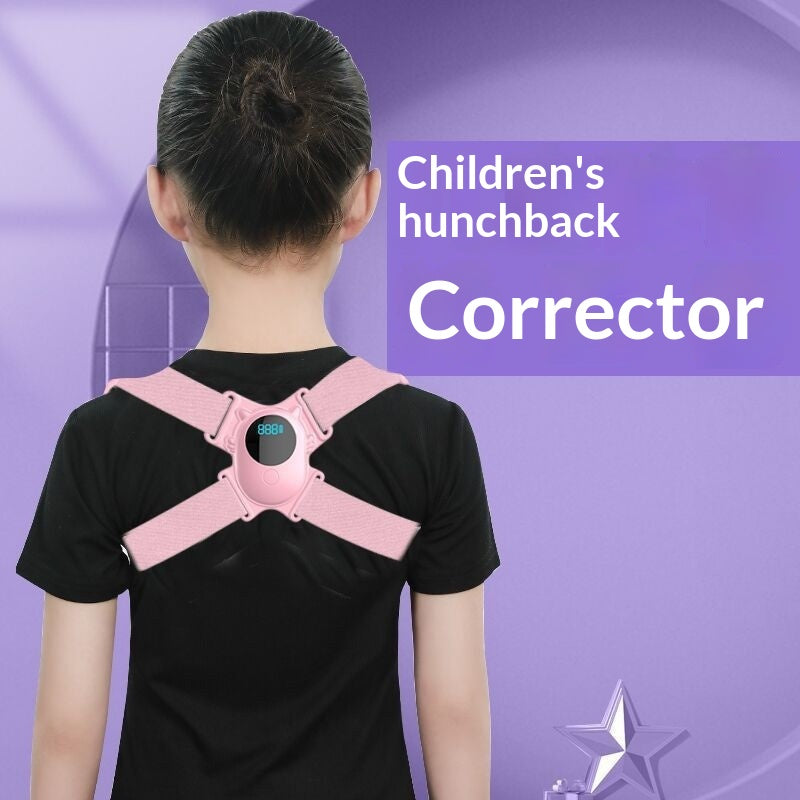 Smart Aligner Vibration Reminder: Perfect Your Posture & Alignment Effortlessly