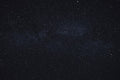 Galaxy star projector casting nebula lights with Bluetooth speaker