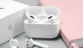 Everyday wireless Bluetooth 5.3 earbuds with charging case