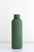 Smart LED hydration tracking water bottle 500ml